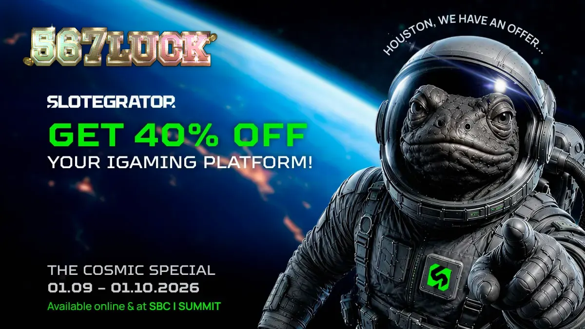 Antarmuka platform iGaming modern dan alat manajemen backend